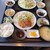 喫茶まつなが - 料理写真: