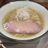 中華そば 一清 - 料理写真: