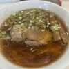 中華そば ふくみみ - 料理写真: