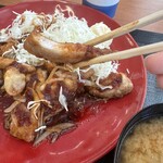 かつや - 料理写真: