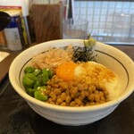 山田うどん食堂 - 料理写真: