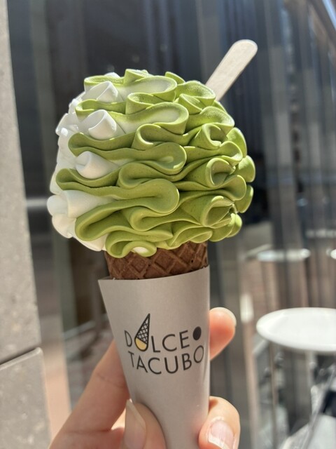 DOLCE TACUBO GINZA （ドルチェ タクボ ギンザ） - 東銀座/スイーツ