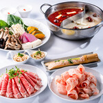 火鍋 小肥羊 - 料理写真: