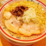 田中そば店 - 
