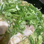 来来亭 - 料理写真: