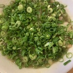 ラーメンまるイ - 