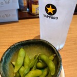 一刻魁堂 - 料理写真: