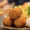 門前洋食 藤屋 - 