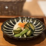 門前洋食 藤屋 - 