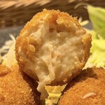 門前洋食 藤屋 - 