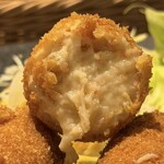 門前洋食 藤屋 - 