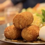 門前洋食 藤屋 - 