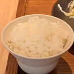門前洋食 藤屋 - 