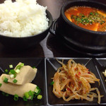 韓国料理チュリファ - 