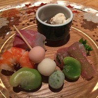 京料理 先斗町 富美家 - 