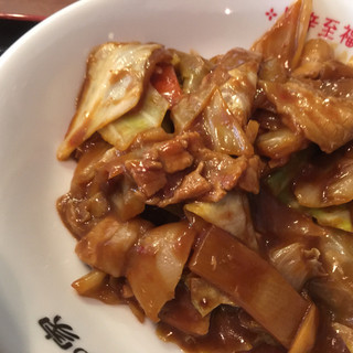 陳麻家×日本橋焼餃子_1