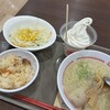 スガキヤ - まるごとミニセット
