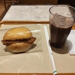 神戸屋 - ドリンク写真: