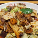 大阪王将 - 