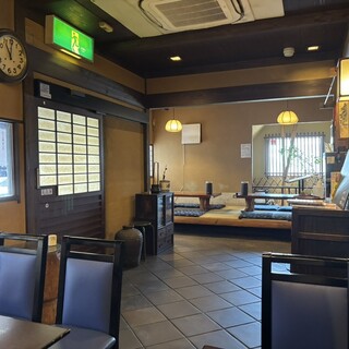 手打ちうどん いしづか_2