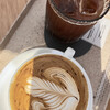 Ourlog coffee 本町店