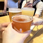 BOKKE - かんぺー！