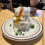BOKKE - ポテサラー！