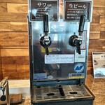 バリ＆リゾート サヤの風 - ドリンク写真: