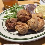 BOKKE - 唐揚げ