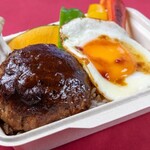 カサ・トレント - 料理写真: