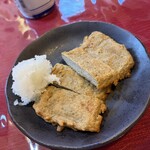 鯛めしうなぎもとやま - 