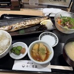 めし道楽 - 