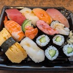 ヤオコー  - 料理写真: