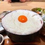 いけすと炭と薪焼と 博多 とりとりと - 