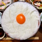 いけすと炭と薪焼と 博多 とりとりと - 