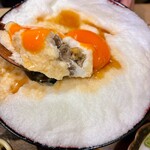 いけすと炭と薪焼と 博多 とりとりと - 