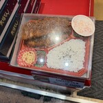 みそかつ 矢場とん - 料理写真: