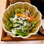 いけすと炭と薪焼と 博多 とりとりと - 