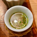 いけすと炭と薪焼と 博多 とりとりと - 