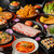 韓無量 - 料理写真:料理集合