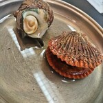志摩ビーチホテル - 