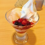 ガスト - 料理写真: