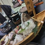 志摩ビーチホテル - 
