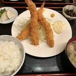 富水 - 