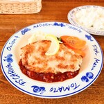 サントゥール