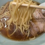 中華そば 共楽 - 
