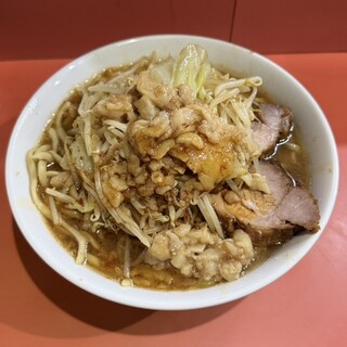 ラーメン二郎_0