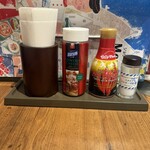 ジョリーパスタ - 料理写真: