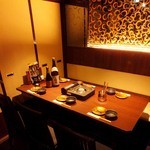 牛タン圭助 京都駅前店