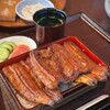 うなぎのまつ嘉 - 